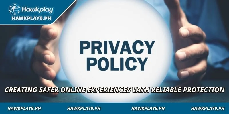 Creating safer online experiences with reliable protection