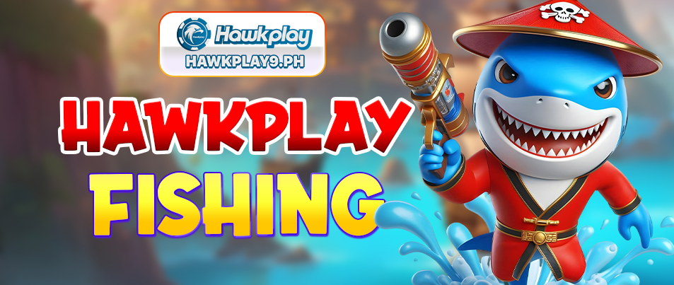 HAWKPLAY Fishing