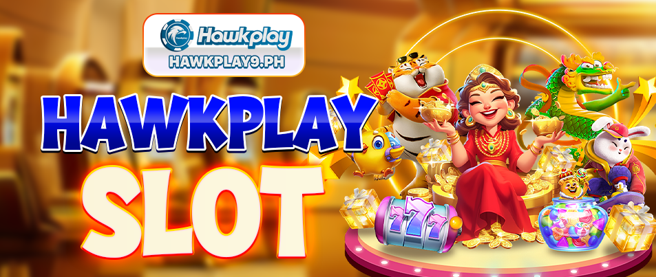 HAWKPLAY Slot