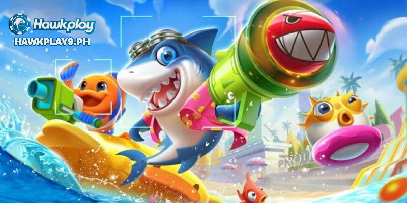 The Rise of Virtual Reality (VR) Fishing Games News