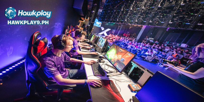 Tips for Successful Esports Betting Online
