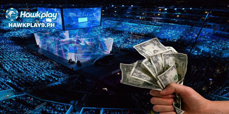 Advanced Esports Betting Strategies