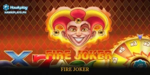 Fire Joker