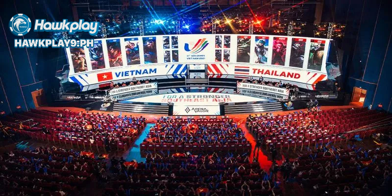 Understanding Esports Betting Online