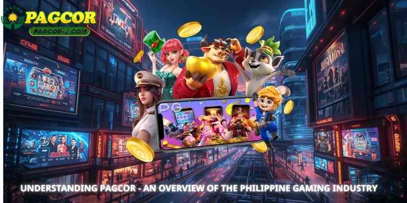Understanding PAGCOR - An Overview of the Philippine Gaming Industry