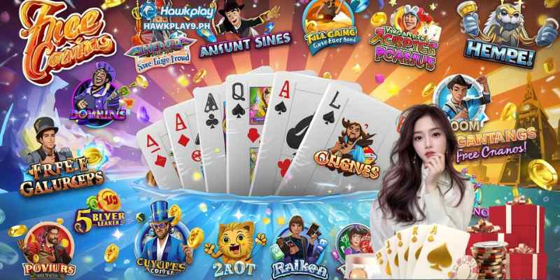 Benefits of Practicing with Free Casino Games
