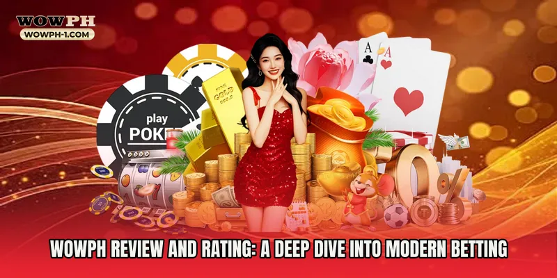 Wowph Review And Rating